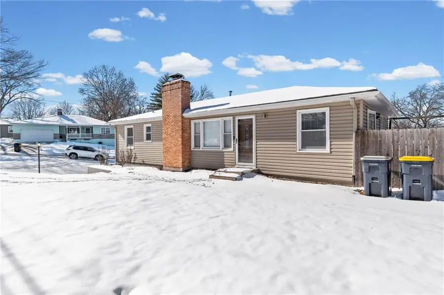 624 NE 39th Terrace, Kansas City, MO 64116 - Image #2