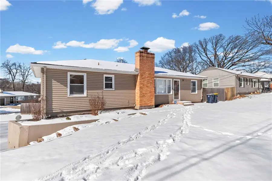 624 NE 39th Terrace, Kansas City, MO 64116 - Image #3