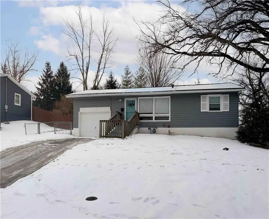 1107 Cordell Street, Excelsior Springs, MO 64024 - #1