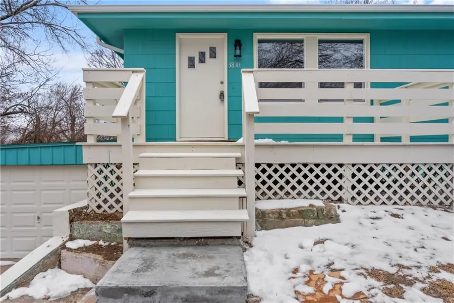 3810 Laurel Avenue, Kansas City, MO 64133 - Image #3