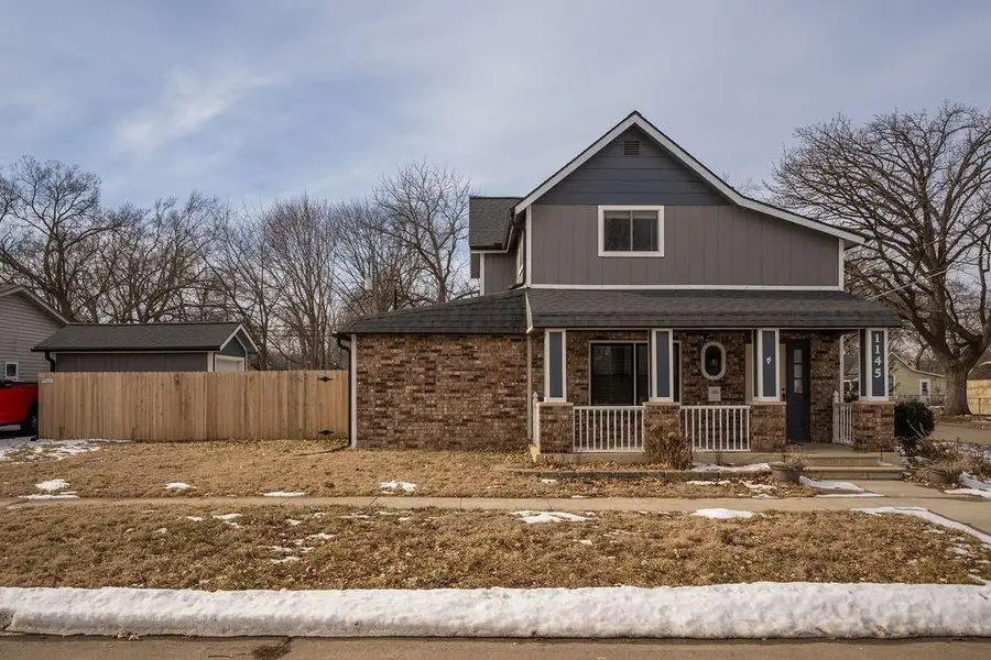 1145 NE Winfield Avenue, Topeka, KS 66616 - Image #2