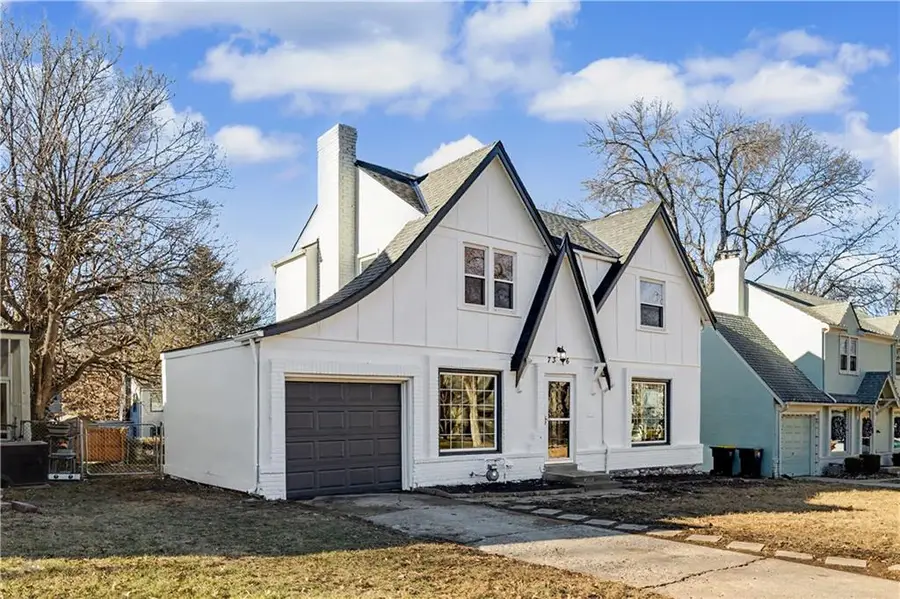 7316 Charlotte Street, Kansas City, MO 64131 - Image #2