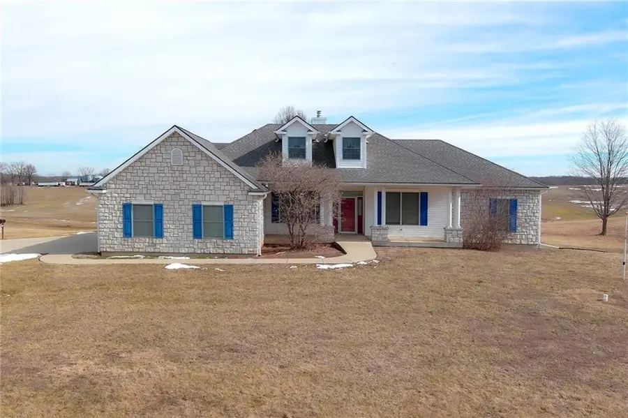 24238 123rd Street, Delaware, KS 66048 - #2