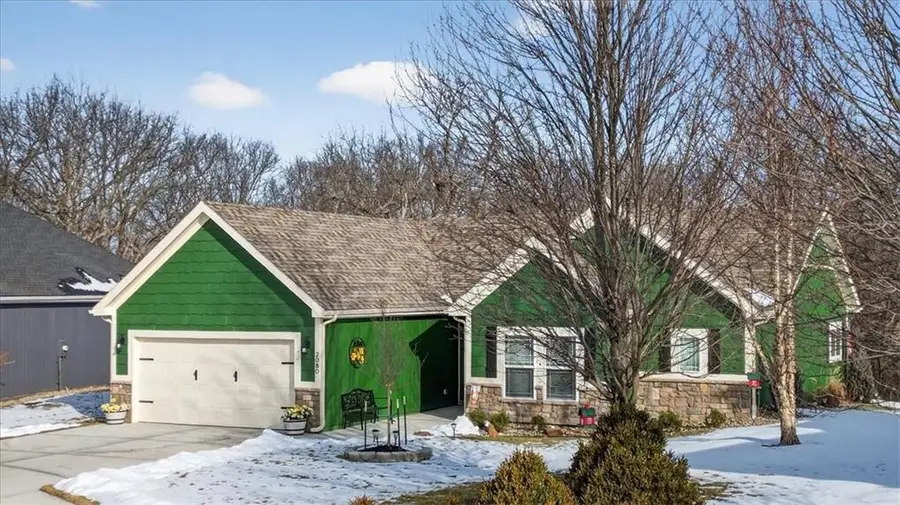 2080 Riverstone Drive, Excelsior Springs, MO 64024 - #3