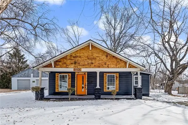 8105 Manning Avenue, Raytown, MO 64138