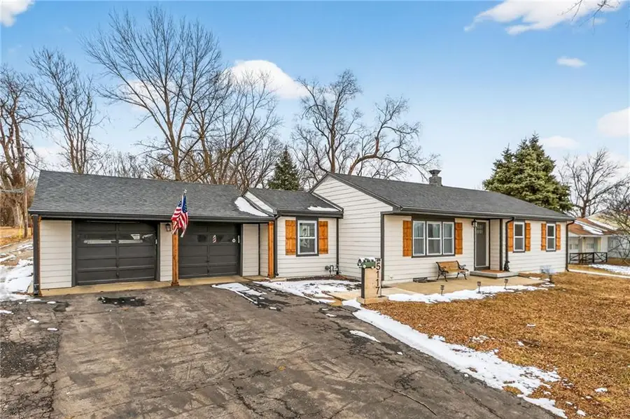 5117 Woodson Road, Raytown, MO 64133 - #2