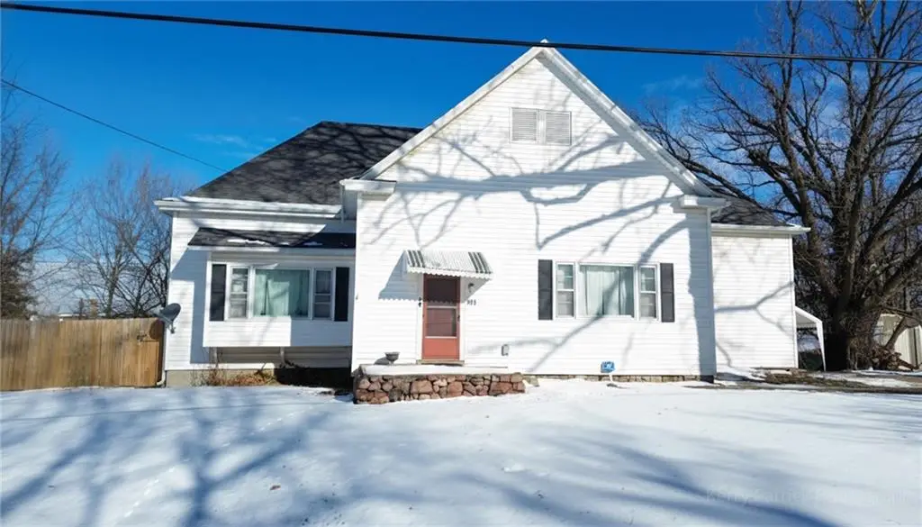 903 Cook Road, Saint Joseph, MO 64505 - #1