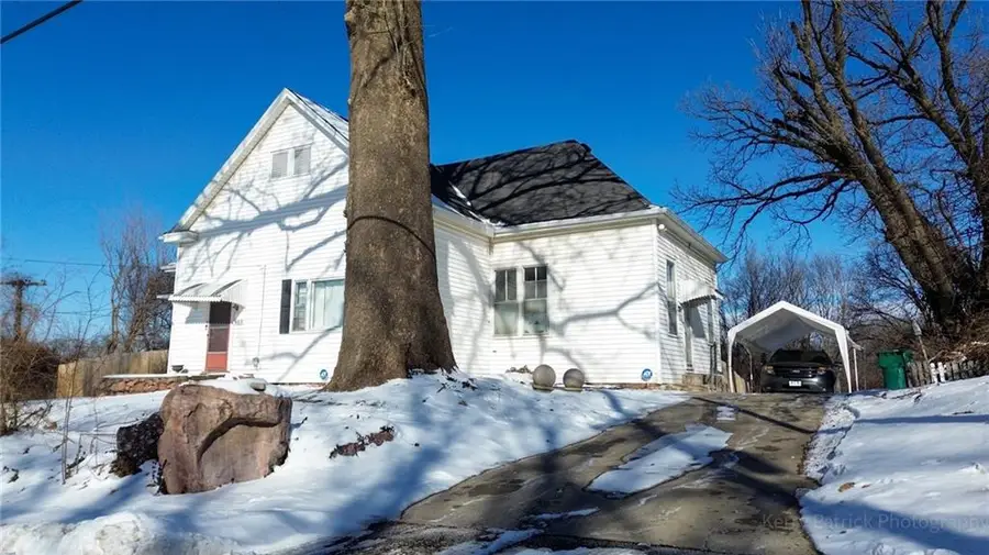 903 Cook Road, Saint Joseph, MO 64505 - #3