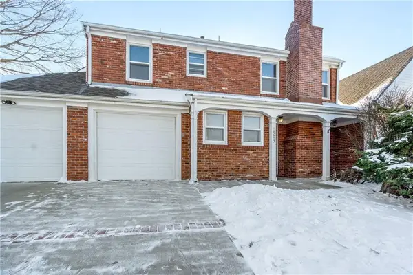 1503 Crossgate Drive, Lawrence, KS 66047