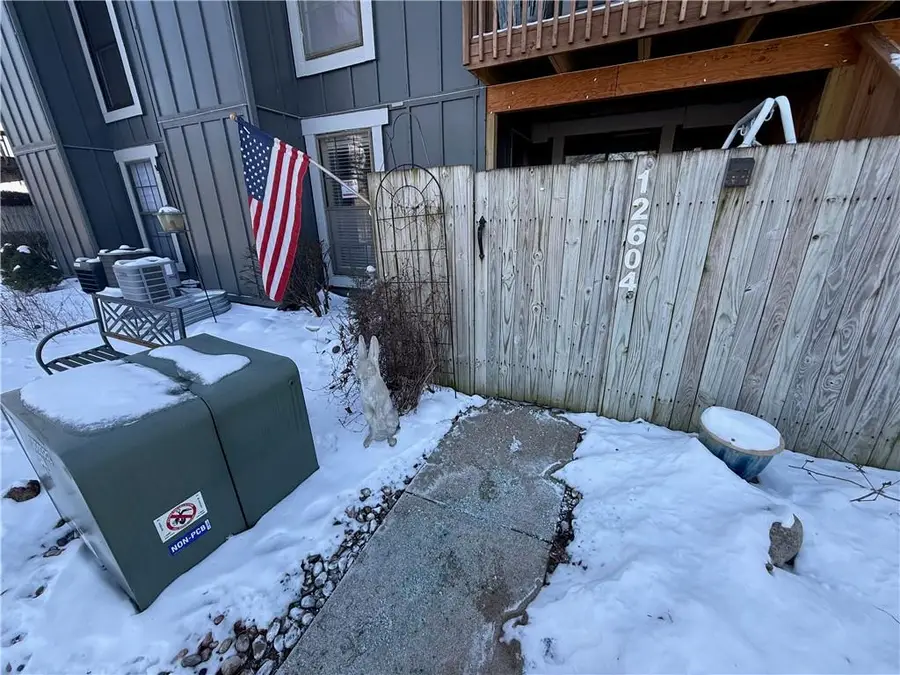 12604 W 110th Terrace, Overland Park, KS 66210 - #2