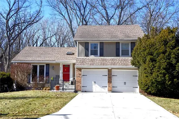 822 S 57th Terrace, Kansas City, KS 66106