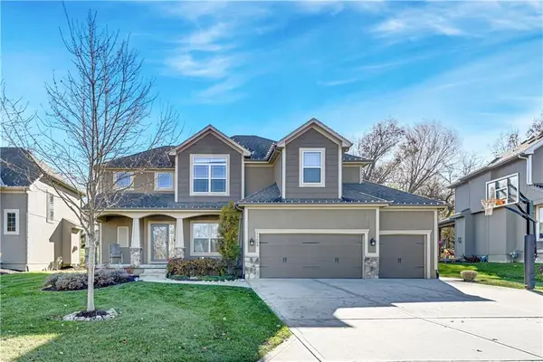 12408 S Solomon Road, Olathe, KS 66061