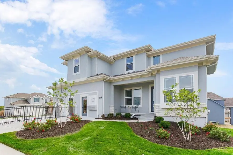 15213 W 168th Place, Olathe, KS 66062 - #2