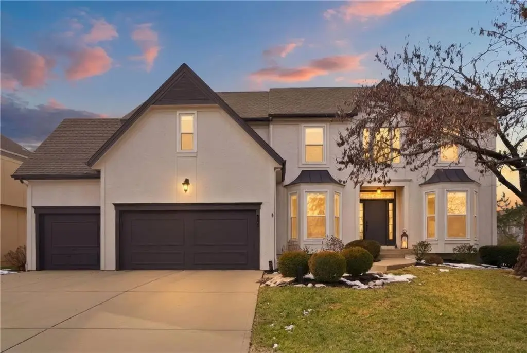 14768 Benson Street, Overland Park, KS 66221 - Image #1