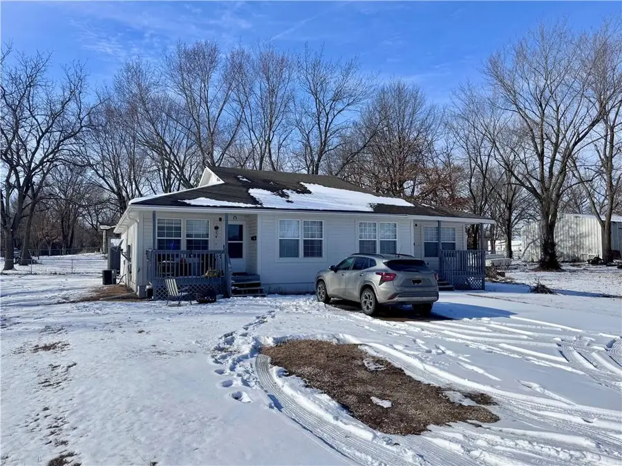 206 N Elm Street, Holden, MO 64040 - Image #2