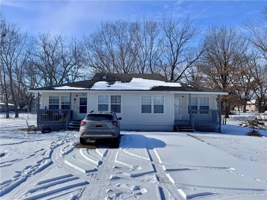 206 N Elm Street, Holden, MO 64040 - Image #3