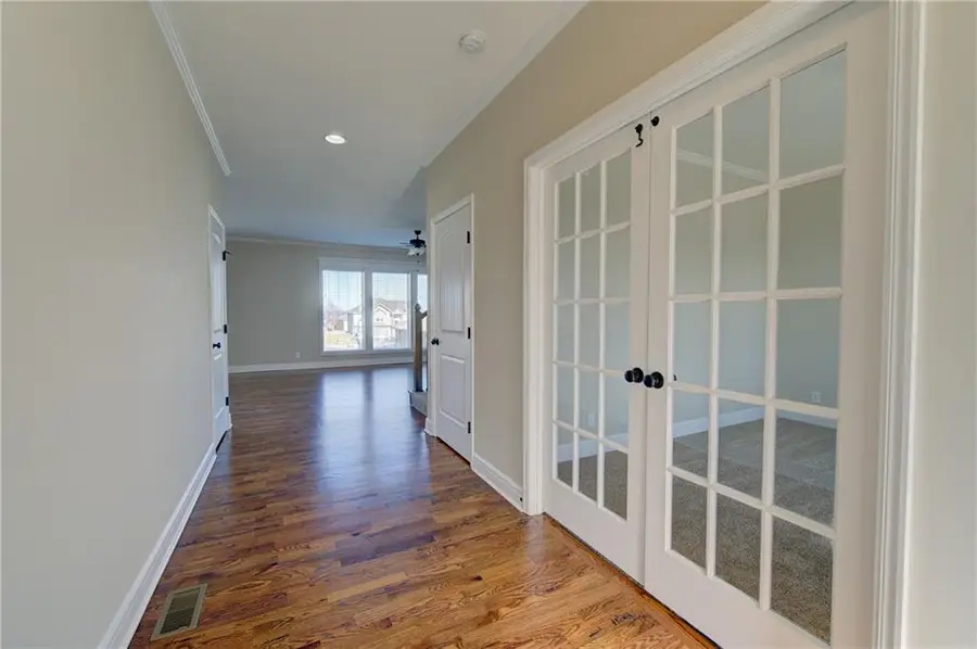 1001 SE Forest Ridge Court, Blue Springs, MO 64014 - #2