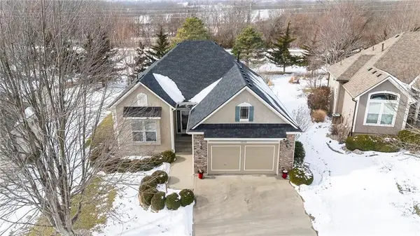 1362 Brompton Lane, Raymore, MO 64083