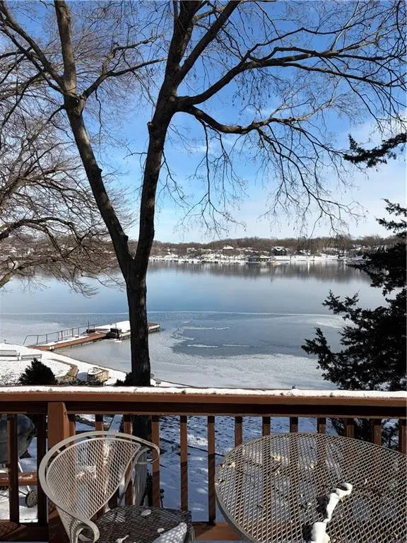 7711 Westside Drive, Weatherby Lake, MO 64152 - #1