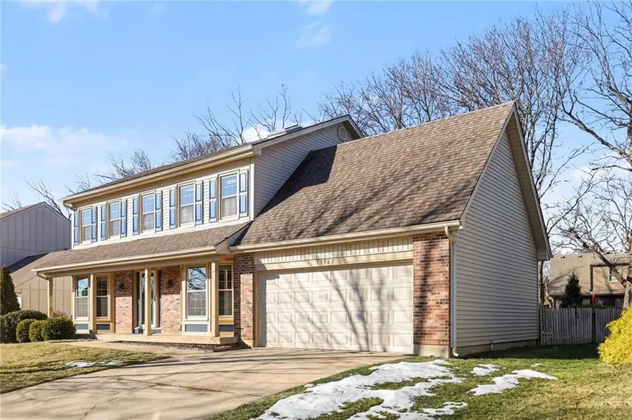 11712 Hardy Street, Overland Park, KS 66210 - #3