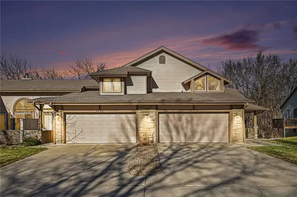 6530 N Revere Drive, Kansas City, MO 64151