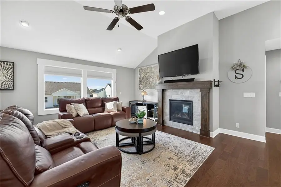 1486 N 162nd Court, Basehor, KS 66007 - #2