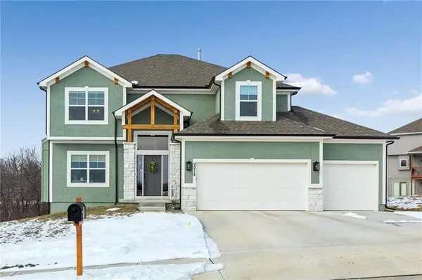 9018 N Denver Avenue, Kansas City, MO 64156