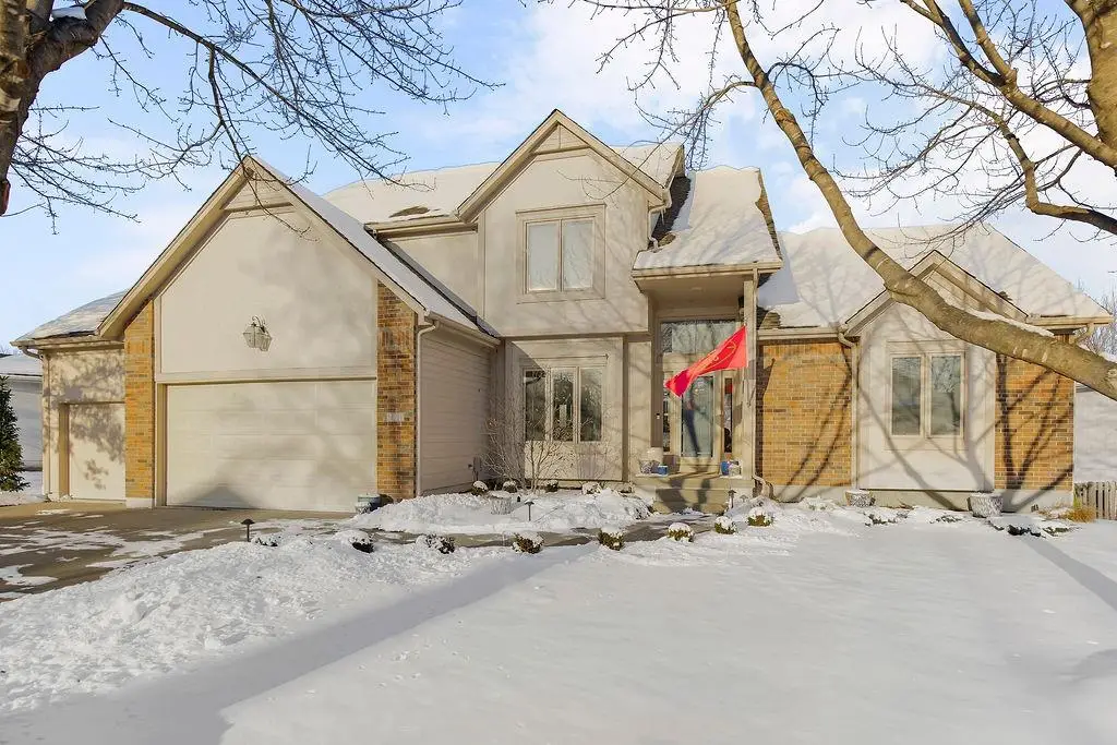 521 SE Asheville Drive, Lees Summit, MO 64063 - #1