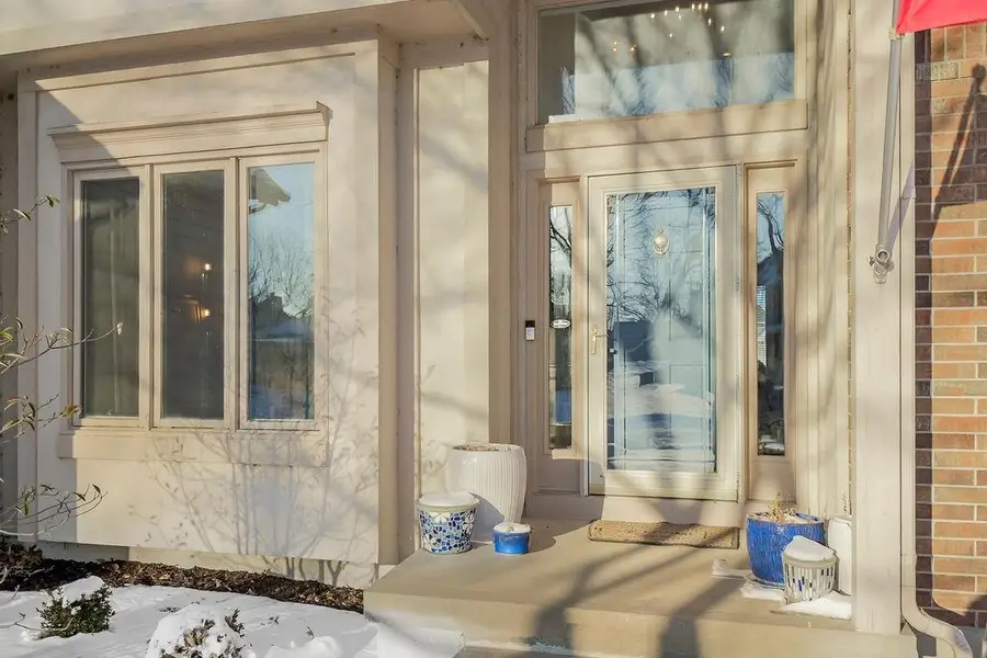 521 SE Asheville Drive, Lees Summit, MO 64063 - #2