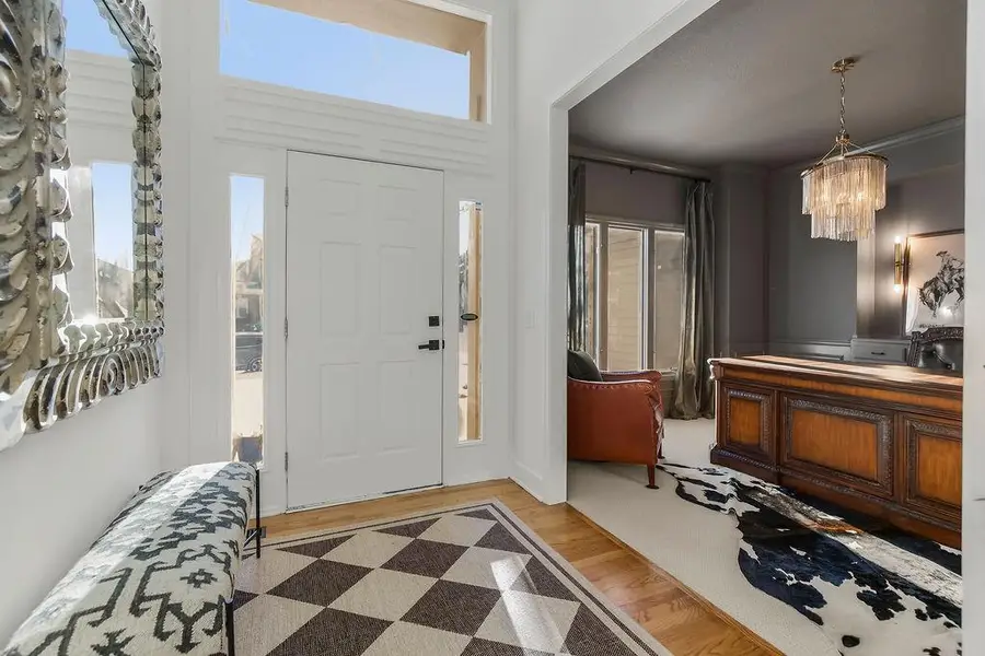 521 SE Asheville Drive, Lees Summit, MO 64063 - #3