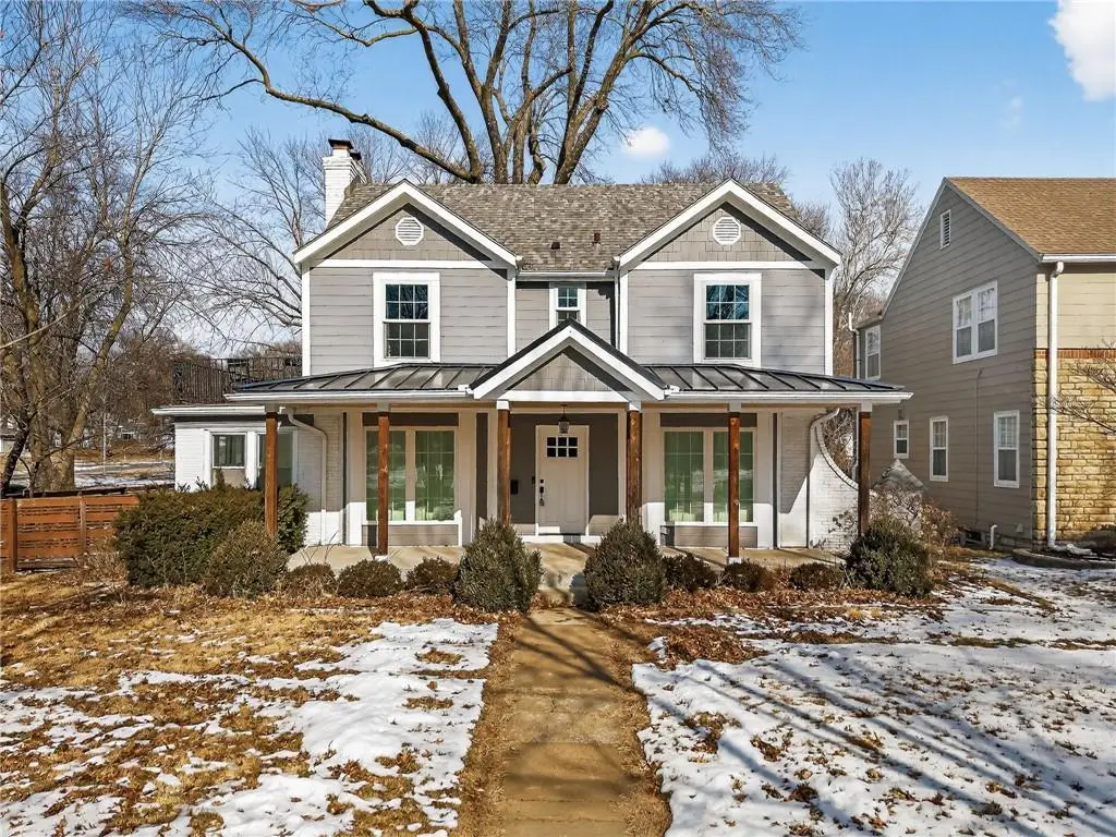 1124 W 77th Street, Kansas City, MO 64114 - Image #1