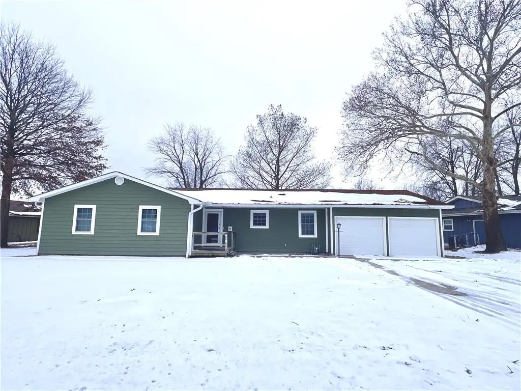 919 Circle Drive, Independence, KS 67301 - Image #1