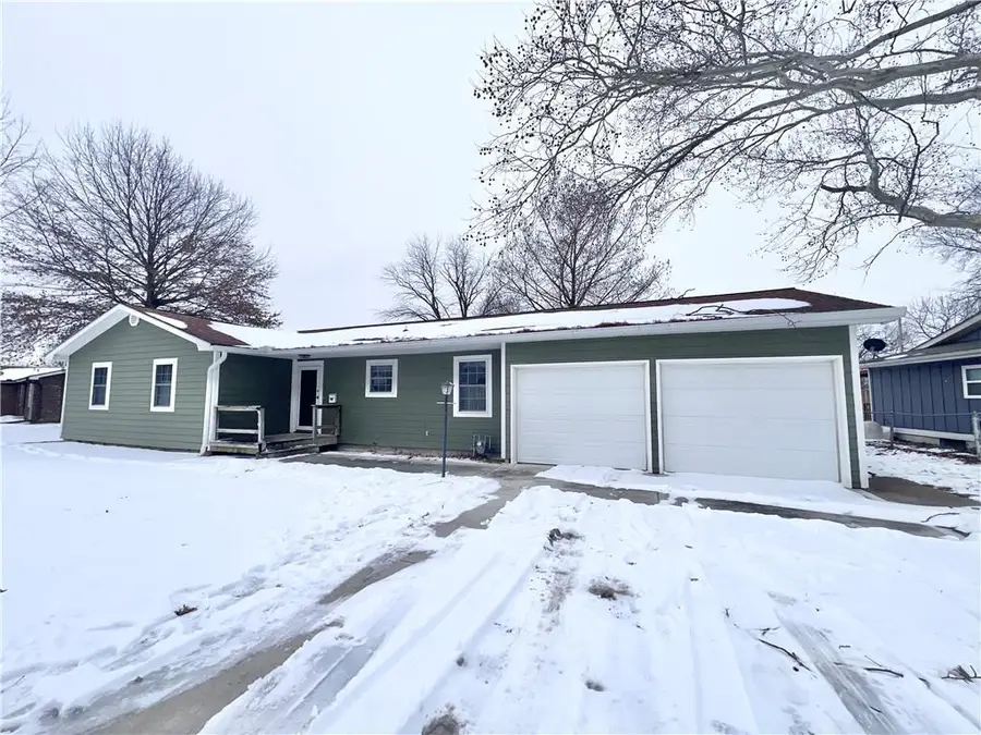 919 Circle Drive, Independence, KS 67301 - Image #2