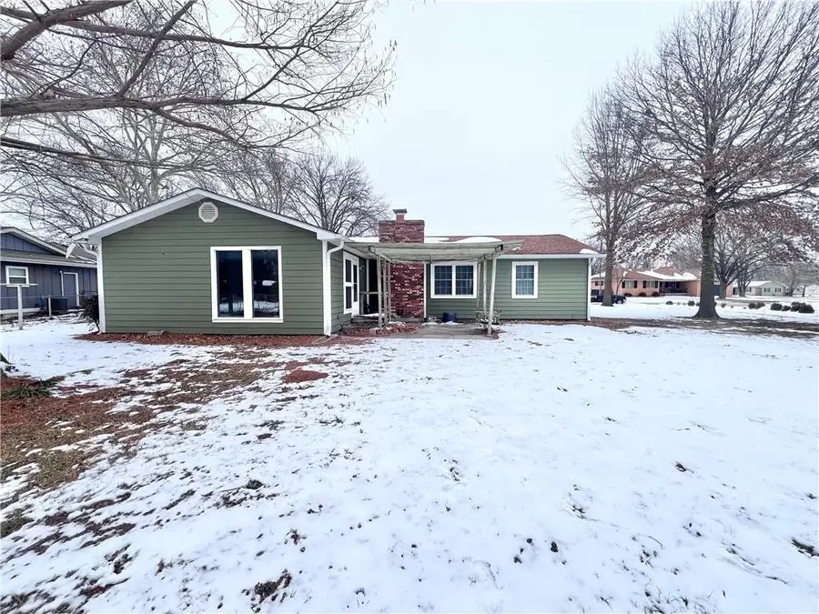 919 Circle Drive, Independence, KS 67301 - Image #3
