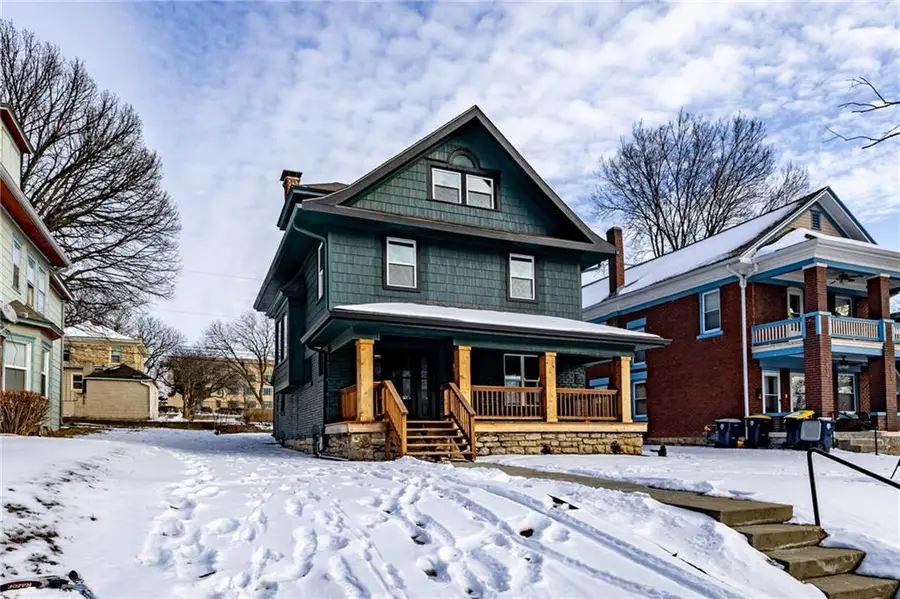 3517 Jefferson Street, Kansas City, MO 64111 - Image #2