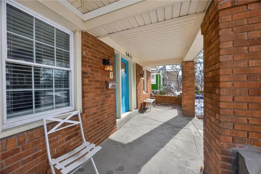 5831 Rockhill Road, Kansas City, MO 64110 - #3