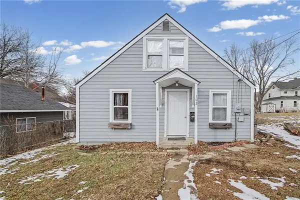 102 W Black Diamond Street, Richmond, MO 64085