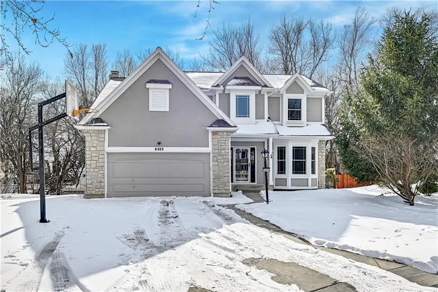 8605 W 152nd Terrace, Overland Park, KS 66223 - Image #2