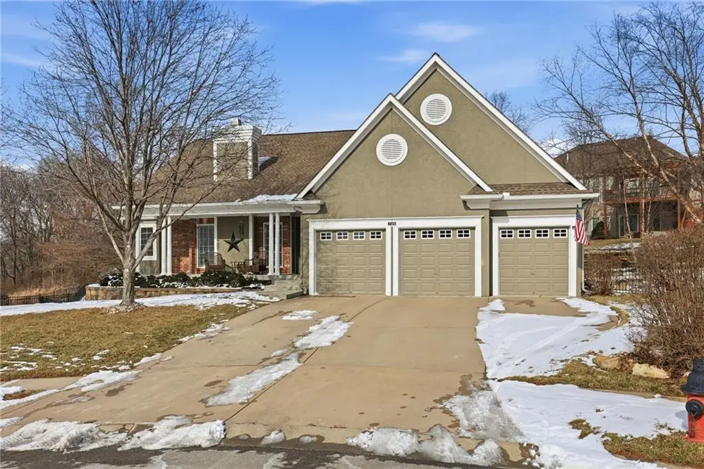 7204 NE 84th Court, Kansas City, MO 64157 - #1