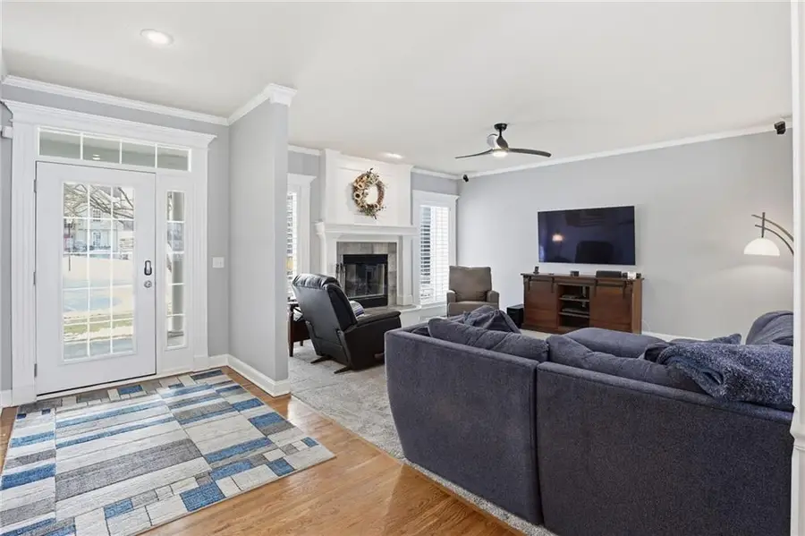 7204 NE 84th Court, Kansas City, MO 64157 - #3