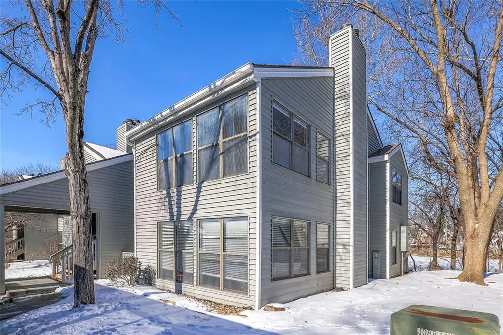 8848 W 106th Terrace, Overland Park, KS 66212 - #1