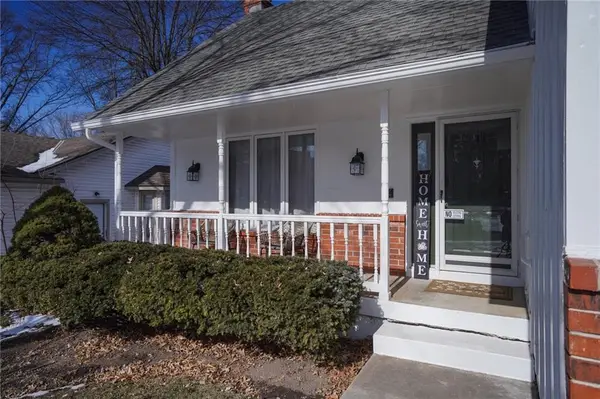 1308 SE 7th Street, Lee's Summit, MO 64063