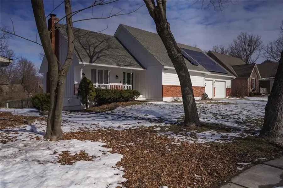 1308 SE 7th Street, Lees Summit, MO 64063 - #2