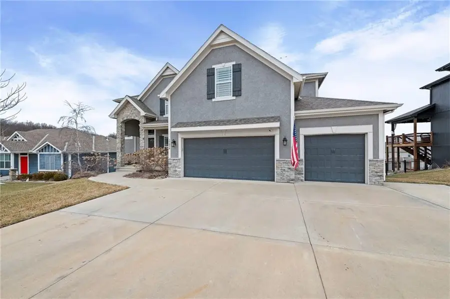 17970 NW 130th Street, Platte City, MO 64079 - #2