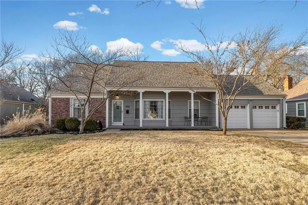 8816 W 106th Street, Overland Park, KS 66212 - #1