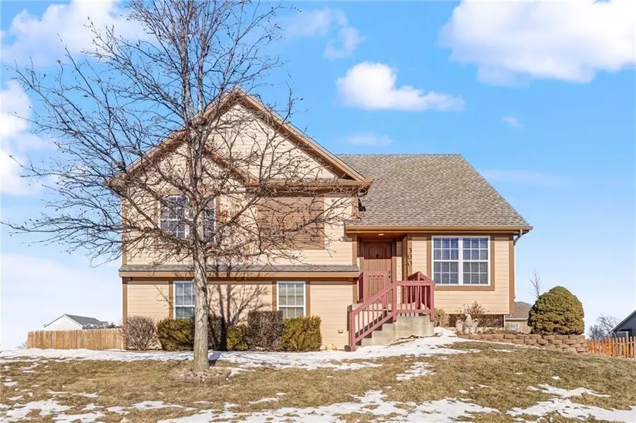 300 NE 192nd Terrace, Smithville, MO 64089 - Image #2