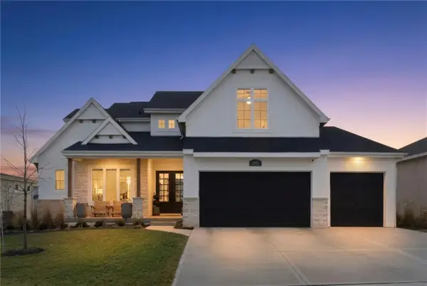 12601 W 170th Street, Overland Park, KS 66221