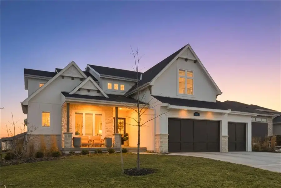 12601 W 170th Street, Overland Park, KS 66221 - #3