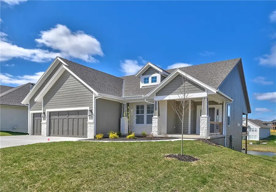 23811 W 59th Terrace, Shawnee, KS 66226 - Image #3