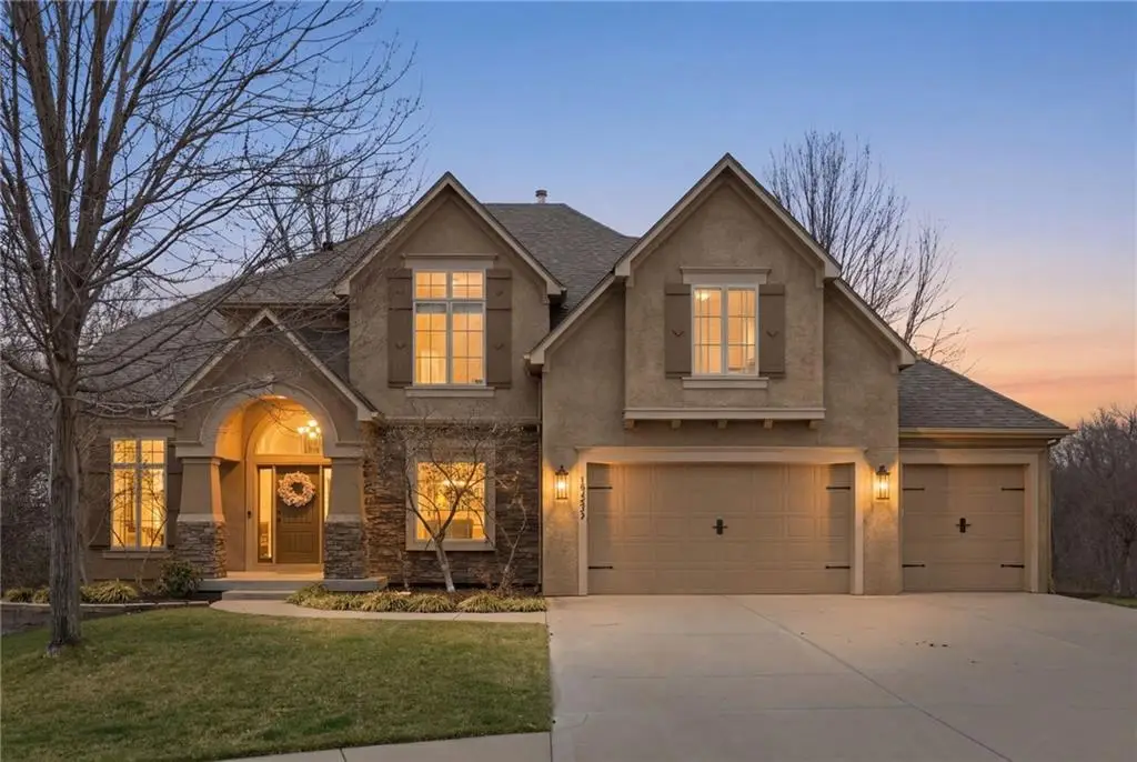 14255 NW 68th Street, Parkville, MO 64152 - #1